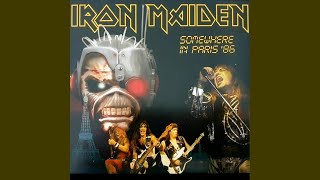 Iron Maiden (Live In Paris) (1998 Remaster)