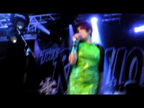 The Rezillos - Sorry About Tomorrow