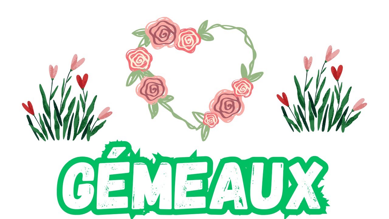 GEMEAUX💖UN CHANGEMENT INIMAGINABLE METTRA FIN À UNE SOUFFRANCE✨MES CHERS GEMEAUX