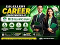 MCB Islamic Bank Jobs 2026 | Cash Officer & Internships | Pan Pakistan Career Opportunities