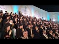 Dr Ghina Albadawi Students Graduation Ceremony 2023 