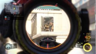 Cod bo3 teabagging bots