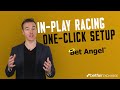 BetFair application trading for strategy - YouTube