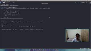 Learning Ethical Hacking Live: SQL Injection & SQLMap on HTB