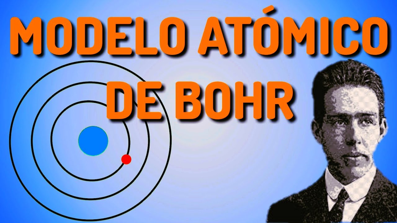 Los postulados de Bohr |Postulados de Bohr resumidos y explicados| - YouTube