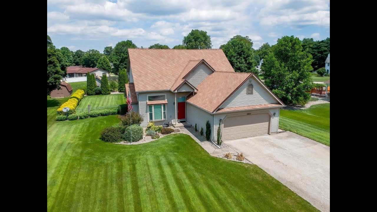 29575 County Road 22 Road Elkhart, IN Homes for Sale cressyeverett