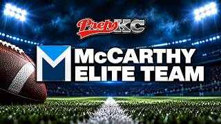 PrepsKC McCarthy Elite Team Podcast Week 5 2026