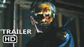 Natty knocks official trailer (2023)