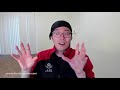 Beginning of video
