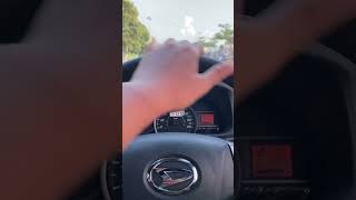 Daihatsu Sigra R At 2023 Acceleration