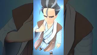 🌈 Larry (Special Costume 2) &amp; Komala (Female♀️) - Tera Type Normal