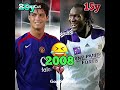 Ronaldo x Romelu Lukaku skills🤯❤️‍🔥