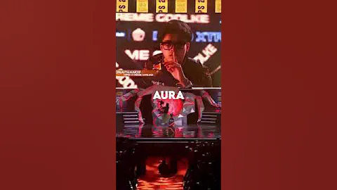 That's Aura for goat 🐐 jonathan ESL lan #bgmi #esl #jonathangaming #popular #goat #universalmvp #op