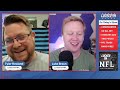 NFL TRADE DEADLINE RECAP: Lattimore to Washington, Steelers Double Dip & Dallas Cowboys Are Lost