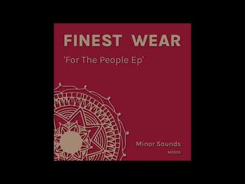 Finest Wear - Midnight Kiss