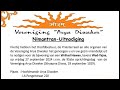 Wrihad Hawan tevens Wed-Yajna i.v.m. de 95ste oprichtingsdag van de Vereniging Arya Diwaker.