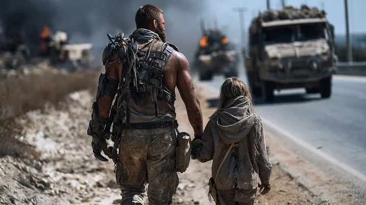 🎬 The Ultimate Action Film Adventure! | They Awakened the Curse of Gold | Free Movies