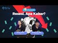 Tips Crypto Pemula 2022 dan Pengaruh Resesi Terhadap Market Crypto