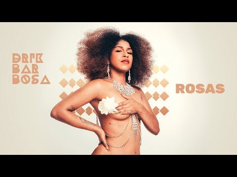 Drik Barbosa - Rosas (Áudio Oficial)