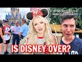 Disney's Magic Fades: Rising Prices & Disappointing Experience