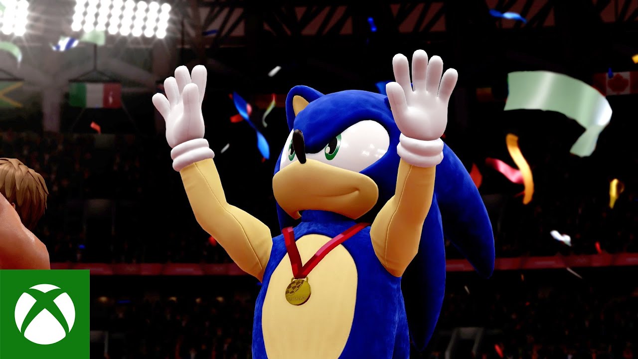 Sonic Paradise on X: Para celebrar el lanzamiento de Sonic Prime