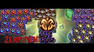HOW TO FARM 2X Refinement Stones Event/BEST WAY TO FARM 2X RP EVENT--NEVERWINTER MOD 19