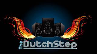 Feed Me - Blood Red (DubStep) @TheDutchStep