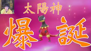 ポケモン剣盾 色違いエリキテル爆誕 Youtube