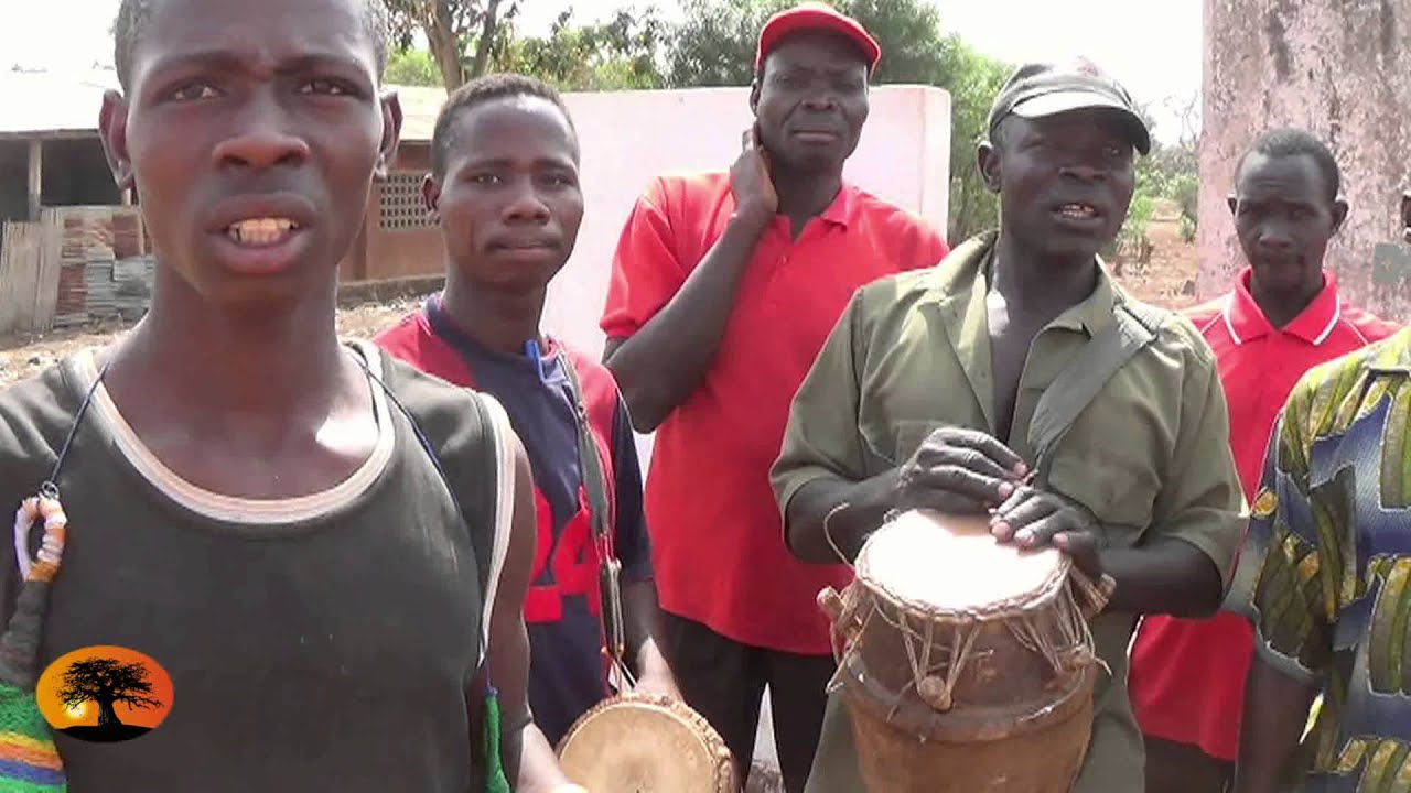 Kétao dans la Binah: Quelle est la différence entre la danse So et le Kamou? Suivez plutôt[2/2/14]