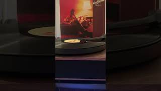 Eric Clapton - tell me that you love me - backless album vinyl 1978