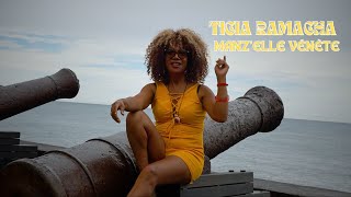 Ticia Ramacha - Manzelle Vénète Clip Officiel 2024 4K