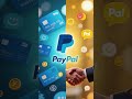 The Story Behind PayPal’s Name and Rise to Fame #techtrivia #techexplained #techtalk