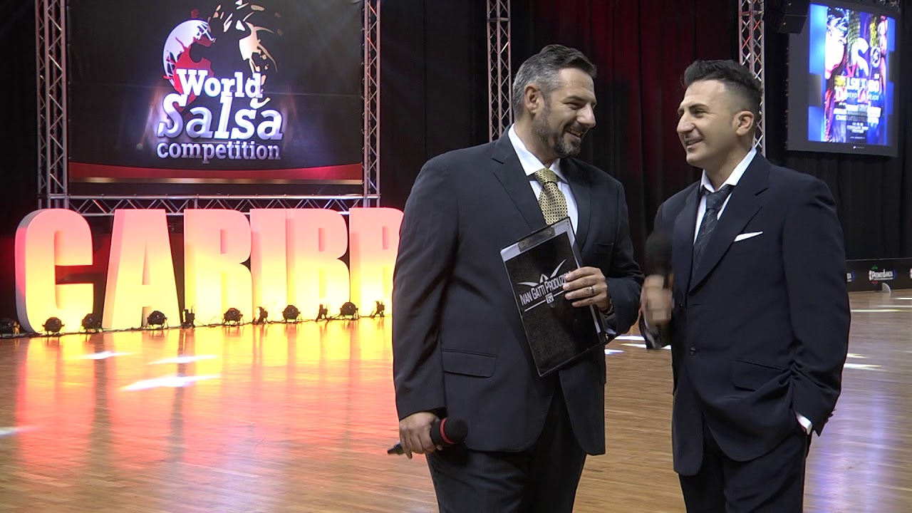 Intervista con Mirko Stefio