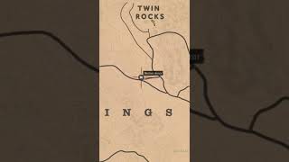 Madam Nazars Location) For 3/12 - RDR2 Online, #shorts-#shortsvideo,madam nazar location