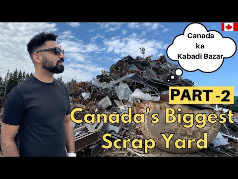 Ontario Scrap