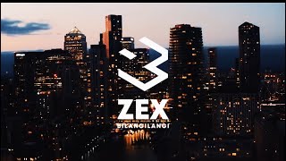 2019 : Zex Bilangilangi (official Video)