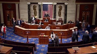 Two year budget deal to avoid US debt default set for Congress vote • FRANCE 24 English