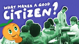 How Can You Be a Good Citizen in Your Community? | Inquiring Minds in Social Studies