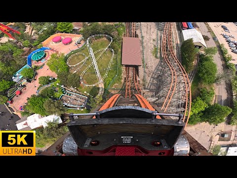 Goliath POV 5K