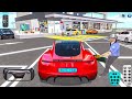 My New Home In The Game And Police Car Purchase l 3d Car driving l Android gameplay