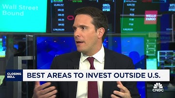 Health care bounce is starting to brew, says Strategas