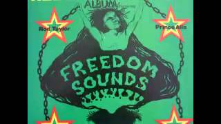 Phillip Frazer  Sentimental Feelings freedom Sounds