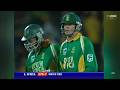 Dramatic Match Ends in TIE | South Africa vs England 2nd ODI 2005 Full HD Highlights