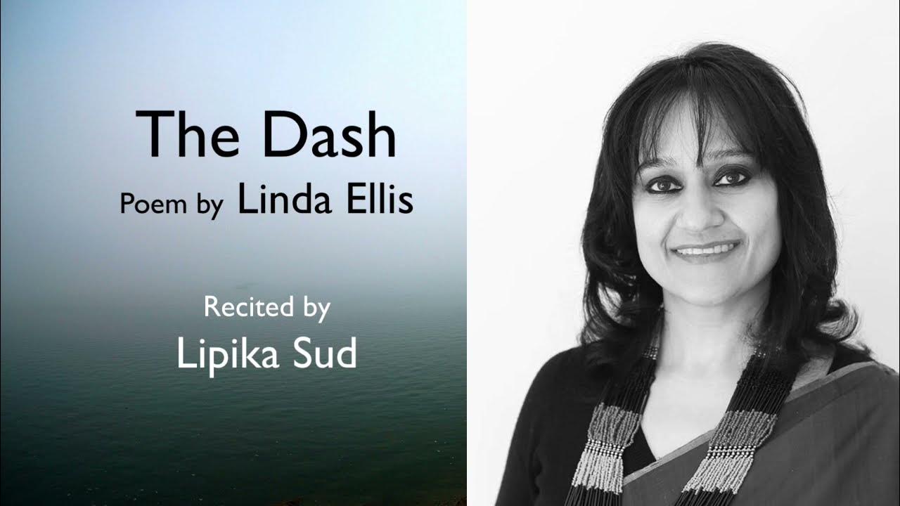 Linda Ellis (Author of The Dash)