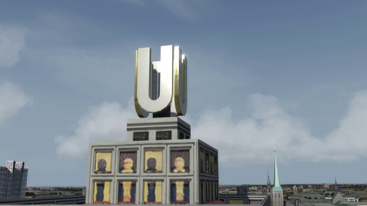 Bahrometrix PBR Preview Part 2