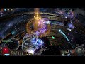 [3.16] Icestorm Occultist vs The Feared (All At Once)