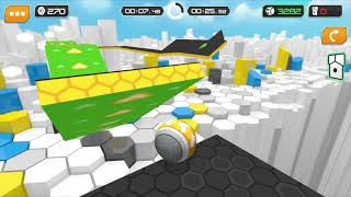 Gyrosphere Trials | Proof of Concept for Non-Plank Object Pause Glitches (Lv.29) screenshot 4