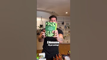 High Protein Foods at Trader Joes! Vegan Friendly 🌱