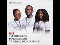Setting up HR Structures for Small Businesses