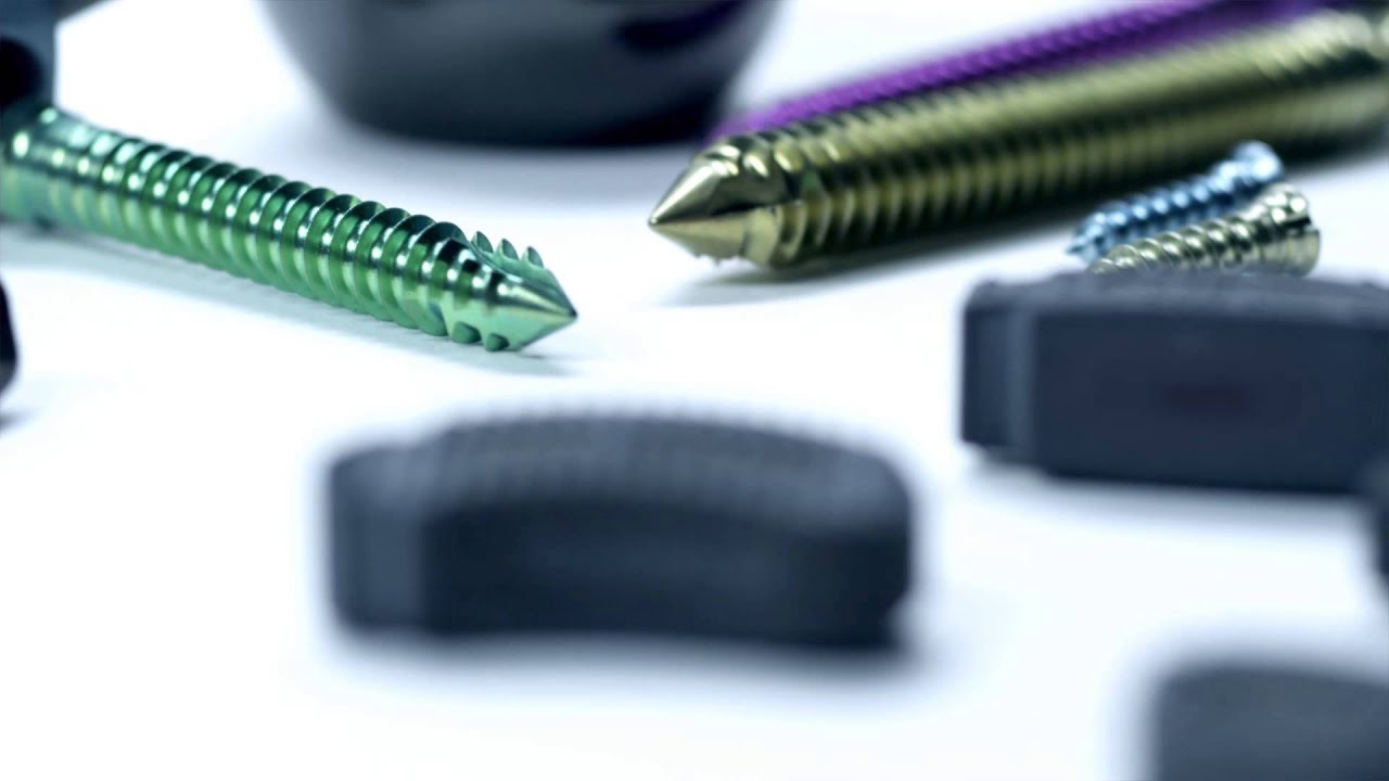 The Manufacturing of Silicon Nitride